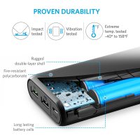Baterie externa Anker EA-A1272011, A1272H11, A1272G11