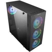 Carcasa Delux F900-BK