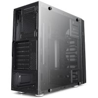 Carcasa Delux F900-BK