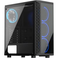 Carcasa SilentiumPC SPC233