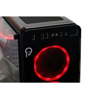 Carcasa Spacer SP-GC-TITAN