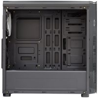 Carcasa Spacer SP-GC-TITAN
