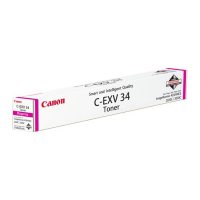 Consumabil Canon Toner C-EXV 34 3784B002AA