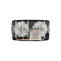 Cooler placa video Arctic Cooling Accelero Twin Turbo II