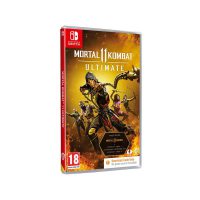Jocuri Warner Bros Nintendo Switch NSW-0318