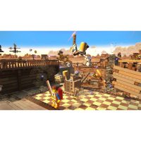 Jocuri Warner Bros Xbox One WBI7050018