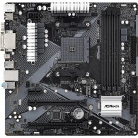 Placa de baza Asrock B450M PRO4-F R2.0