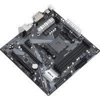 Placa de baza Asrock B450M PRO4-F R2.0