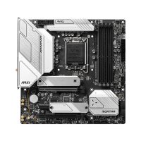 Placa de baza Msi MAG B660M MORTAR WIFI DDR4