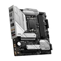 Placa de baza Msi MAG B660M MORTAR WIFI DDR4