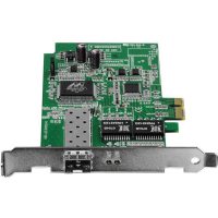 Placa de retea Trendnet TEG-ECSFP