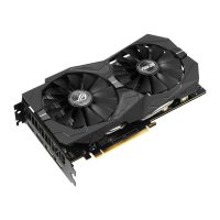 Placa video Asus ROG-STRIX-GTX1650-A4G-GAMING