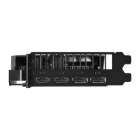 Placa video Asus ROG-STRIX-GTX1650-A4G-GAMING