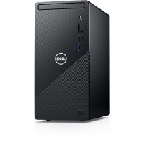 Sistem PC desktop Dell 64 bit Inspiron 3891 DI3891I78512NWH