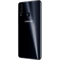 Smartphone Samsung SM-A207FZKDEUE