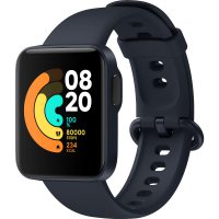 Smartwatch Xiaomi Mi Watch Lite Navy Blue