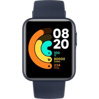 Smartwatch Xiaomi Mi Watch Lite Navy Blue