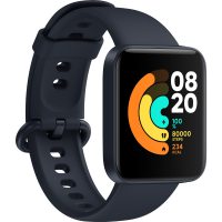 Smartwatch Xiaomi Mi Watch Lite Navy Blue
