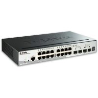 Switch D Link DGS-1510-20