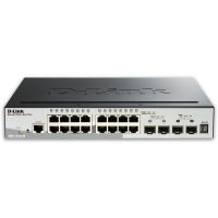 Switch D Link DGS-1510-20