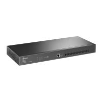 Switch Tp Link TL-SX3008F
