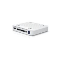 Switch Ubiquiti Networks USW-ENTERPRISE-8-POE-EU