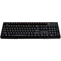 Tastatura Dragon War TTDWGK007