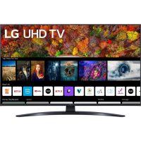 TV LED Lg 55UP81003LA