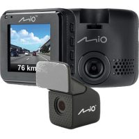 Camera auto Mio MiVue C380 Dual