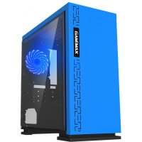 Carcasa Gamemax CAGMEXPEDBL