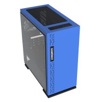 Carcasa Gamemax CAGMEXPEDBL
