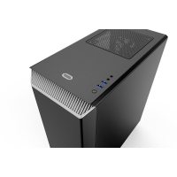 Carcasa Phanteks PH-EC300PTG_BW