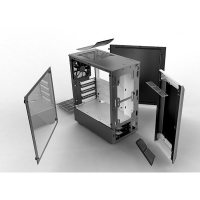Carcasa Phanteks PH-EC300PTG_BW