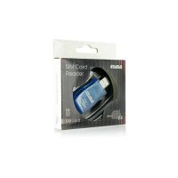 Cititor carduri 4world 06149