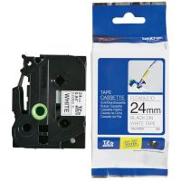 Consumabil Brother Label TZEFX251