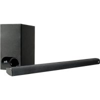Home cinema Polk Audio Signa S1-Black