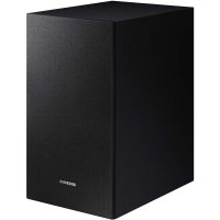 Home cinema Samsung HW-R550/EN