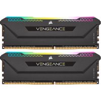 Memorie desktop Corsair CMH16GX4M2D3600C18