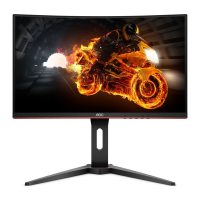 Monitor LED Aoc C24G1