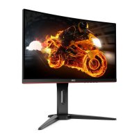 Monitor LED Aoc C24G1
