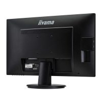Monitor LED Iiyama E2783QSU-B1