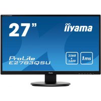 Monitor LED Iiyama E2783QSU-B1
