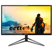 Monitor LED Philips 326M6VJRMB/00