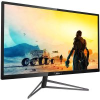 Monitor LED Philips 326M6VJRMB/00