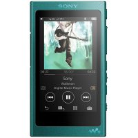 MP3 player Sony NWA35L.CEW