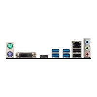 Placa de baza Msi A320M-A PRO