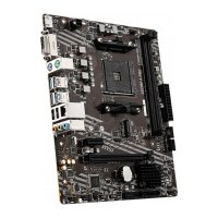 Placa de baza Msi A520M-A PRO