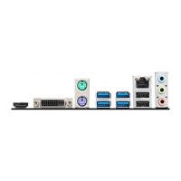 Placa de baza Msi A520M-A PRO