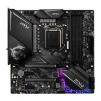 Placa de baza Msi MPG Z490M GAMING EDGE WIFI