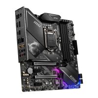 Placa de baza Msi MPG Z490M GAMING EDGE WIFI